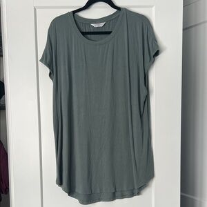 Nursing/Maternity T-shirt Cadenshae